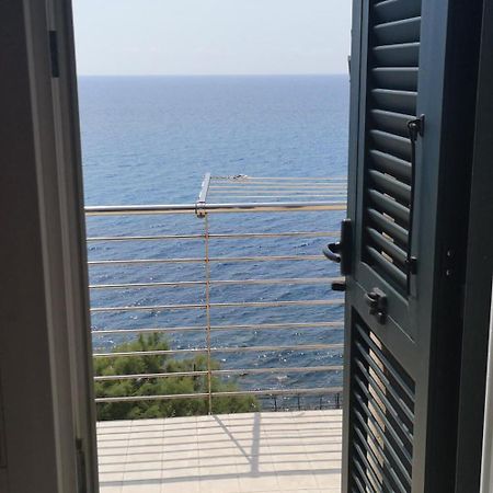 Da Rino Apartment Cipressa Luaran gambar