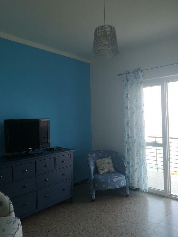 Da Rino Apartment Cipressa Luaran gambar